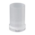 thumbnail image 2 of jifeng DIY Candle Tool Clay Decoration Accessories 6x10cm Clear, 2 of 9