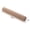 yellow 40cmx7cm, variant on Cat scratching posts Replacement Extension Post Supplies Replaceable Scratch Post Refill pole for Small Animals Indoor playing