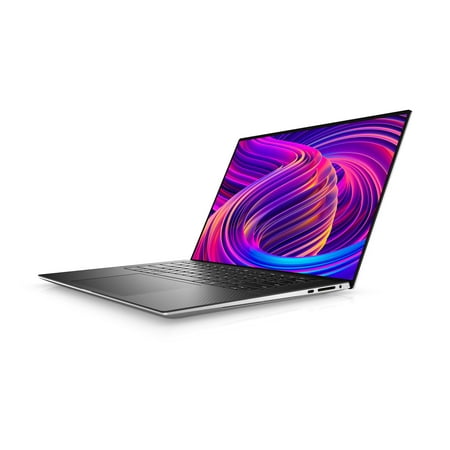 Dell XPS 15 9510 Laptop (2021) | 15.6" 4K Touch | Core i9 - 512GB SSD - 16GB RAM - 3050 Ti | 8 Cores @ 4.9 GHz - 11th Gen CPU
