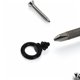 thumbnail image 1 of WEUVEB 10Ud Anillos De Acero Inoxidable Negro Para Y Uso En Automóviles, 1 of 6