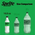 thumbnail image 2 of Sprite Zero Sugar Lemon Lime Diet Soda Pop Soft Drinks, 16.9 Fl Oz, 12 Pack, 2 of 5