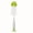 B, variant on Nylon Sponge Brush Set with Suction Cup & Bottle Nipple Cleaner - Eco-Friendly Non-Electric Cleaning Tool for Kitchen, Bathroom, and Toilet