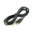 thumbnail image 2 of Cheers US Gaming Headset 3 5mm Audio Cable for Astro A10 A40 One Play Station Smartphone Work With PCs and For Macs with 3 5mm Jack, 2 of 7