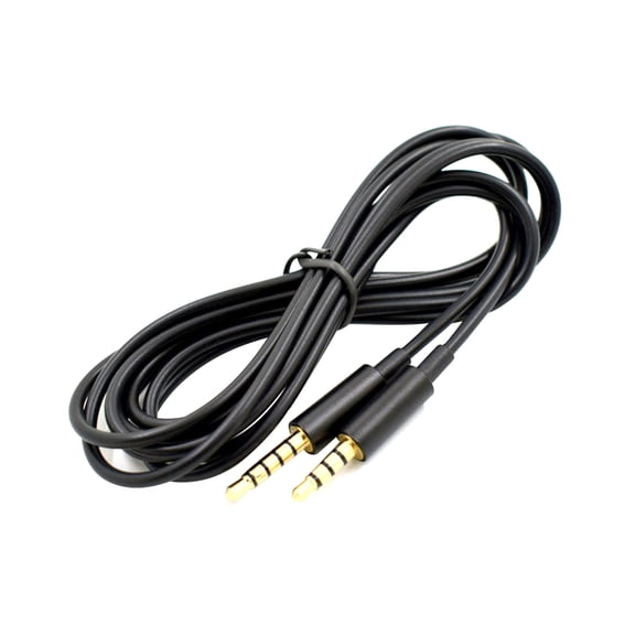 Gaming Headset 3.5mm Audio Cable for Astro A10 A40 Xbox One Play Station PS4,2#