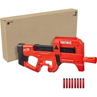 NERF FORTNITE GL - Walmart.com