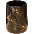 thumbnail image 1 of Soporte para cepillo de dientes de baño, taza de lavado para parejas, taza de cerámica para cepillo de dientes de baño, accesorios de baño, taza de enjuague bucal sin asa, estante de almacenamiento, 1 of 7