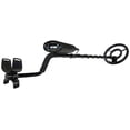 thumbnail image 1 of First Texas Bounty Hunter Tracker IV Metal Detector Treasure Finder | TK4, 1 of 3