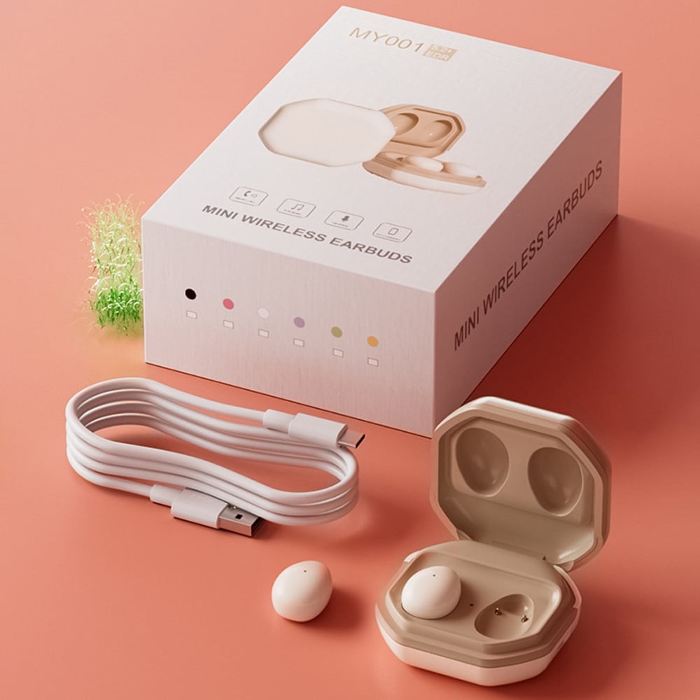 Invisible Sleep Earbuds Comfortable Noise Blocking, Sleep Headphones for Side Sleepers, Bluetooth Wireless Open Ear Headphones for Sleeping,Running,Driving,Hiking,Cycling