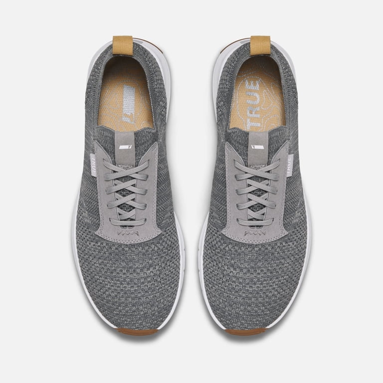 TRUE linkswear All Day Knit II Lightweight Golf Shoes  display picture 2