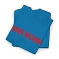 thumbnail image 3 of Tower Records Music Store Classic 90s Design T Shirt Logo Vintage Retro Tee - Sapphire / 4XL, 3 of 5