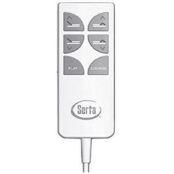 Rize Bed Remote