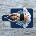 thumbnail image 2 of Almohadilla de goma para ejercicios, almohadilla antideslizante para meditación de Yoga, equipo deportivo de entrenamiento básico FLhrweasw Nuevo, 2 of 6