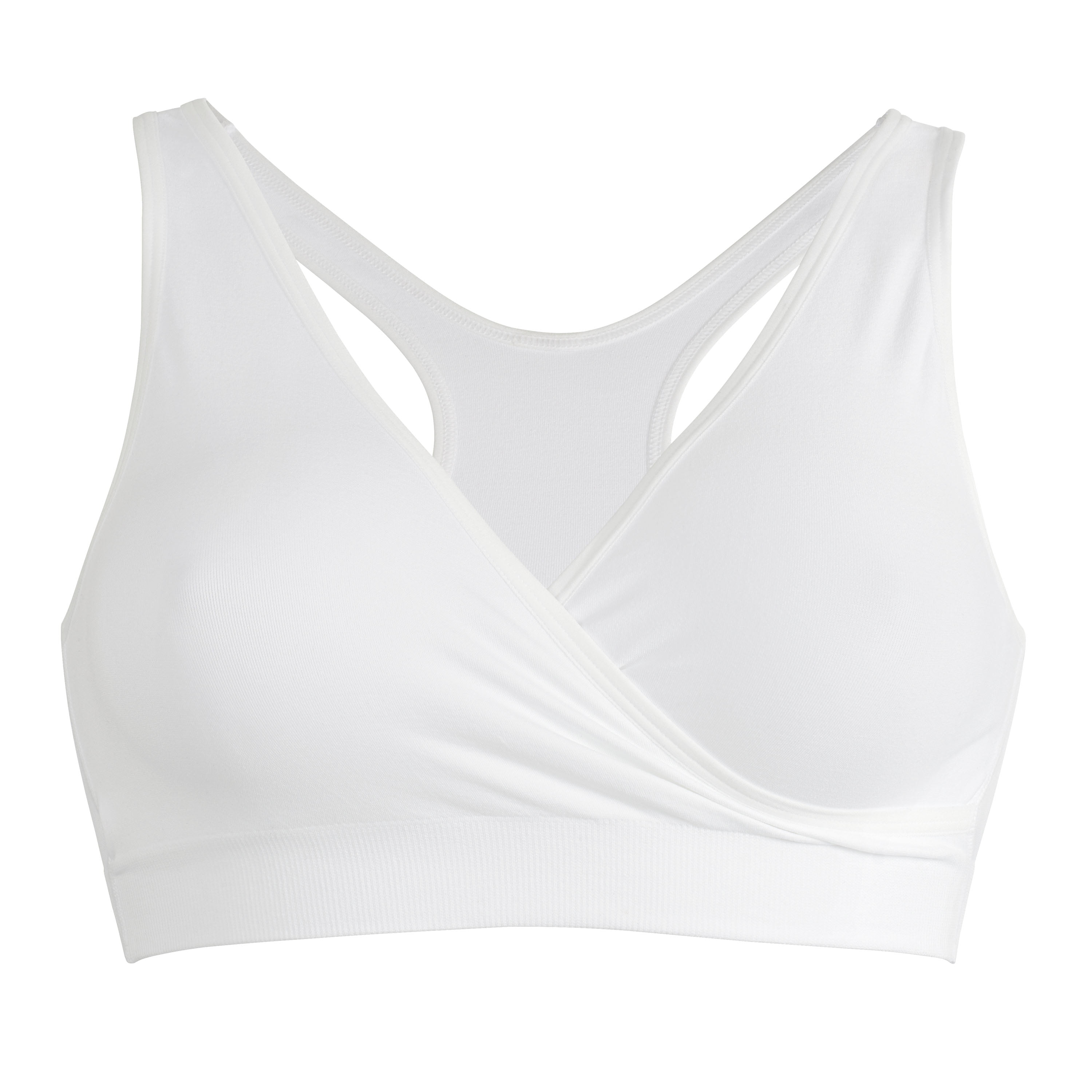 Medela Keep Cool Sleep Bra  Seamless Maternity & Nursing Sleep Bra with  Full Back Breathing Zone and Soft Touch Fabric, Black Medium : :  Clothing, Shoes & Accessories