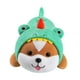thumbnail image 1 of Soporte para pañuelos de coche Sunnimix, Caja de pañuelos de peluche, 1 of 8