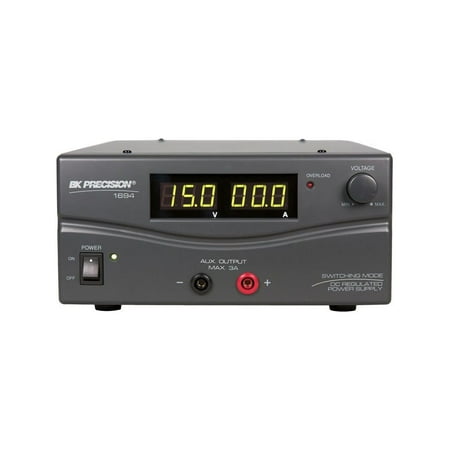 B&k Precision Power Supply,30 V,30 A 1694