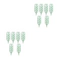 thumbnail image 3 of Toystoory Marco de soporte de plantas duradero ABS para varias plantas trepadoras, accesorios para plantas de crecimiento de impulso, flor Type1 NO1, 3 of 6