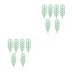 thumbnail image 4 of Injueey Accesorios de plantas resistentes y duraderos de ABS para un soporte eficaz de plantas, marco de escalada para plantas, vid de flores Type1 NO1, 4 of 6