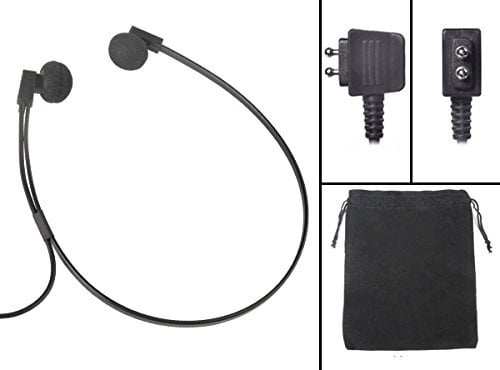 Spectra Transcription Headset Ear Cushions 5 Pair