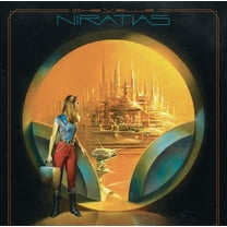 Chevelle - NIRATIAS - Music & Performance - CD