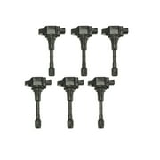 infiniti g37 ignition coil