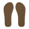 thumbnail image 4 of COBIAN Adult Female Skinny Bounce 2 Flip Flops, Color: Tan, Size: 08, 4 of 5