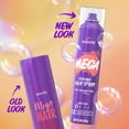 thumbnail image 4 of (3 pack) Aussie Mega Flexible Hair Spray for Curly Hair, Straight Hair, and Wavy Hair, 10 oz, 4 of 12