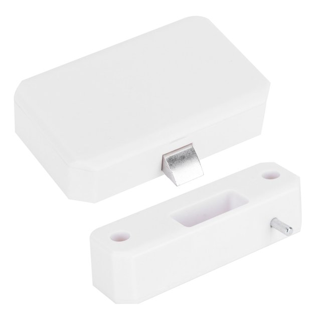 Cerradura Electrónica Para Gabinete, Cerradura De Seguridad Surable Estable Inteligente Para Oficina Para Sala De Estar Para Dormitorio OTVIAP Electronic Drawer Lock