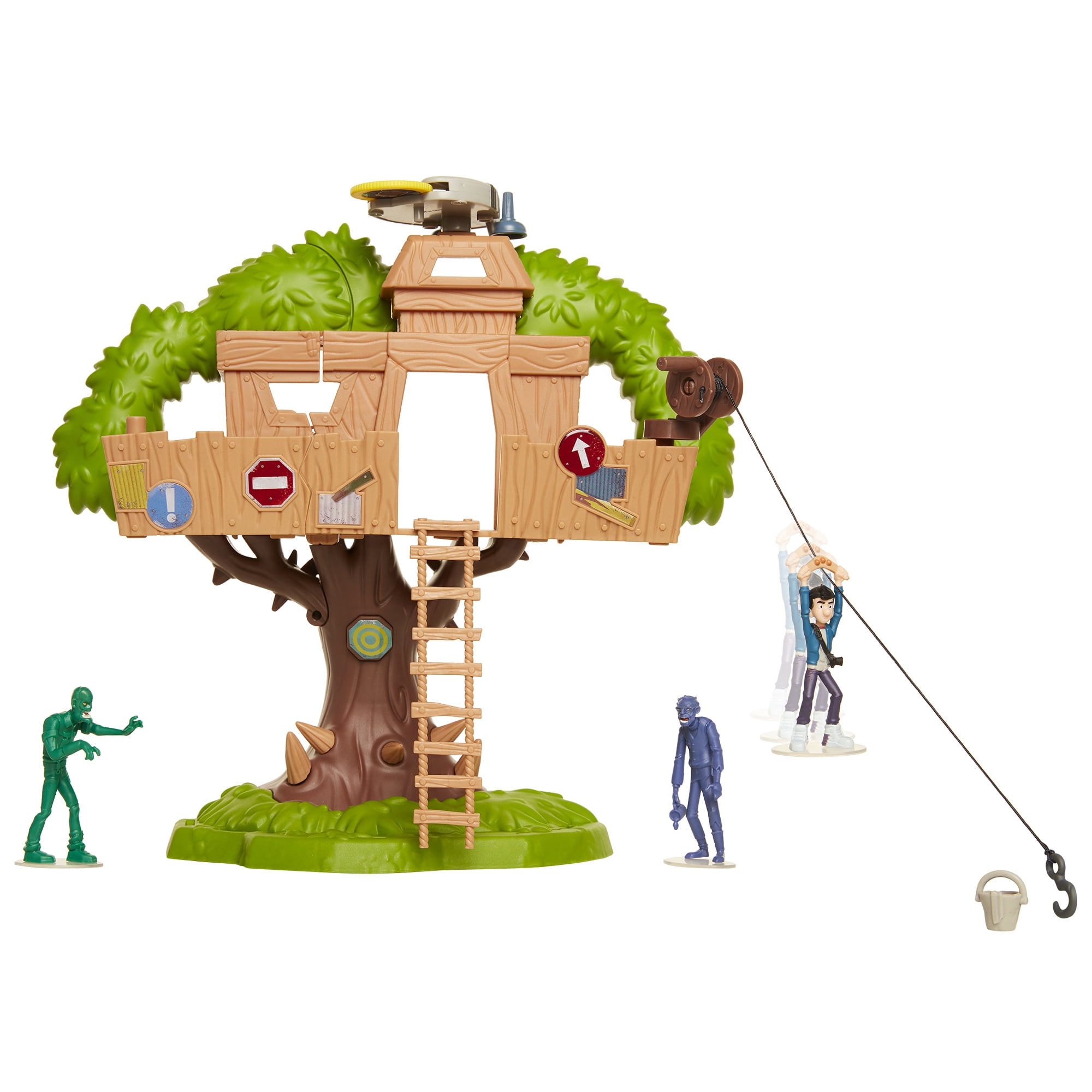 tree of life playset