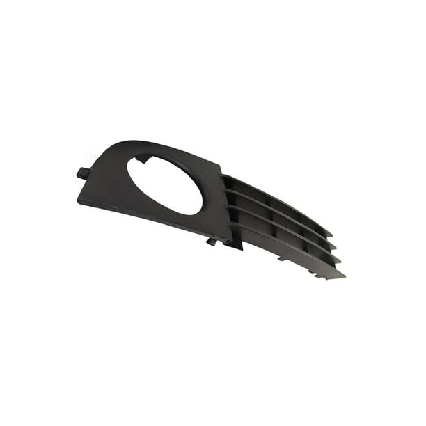 Kenally Rejilla protectora izquierda para coche, resistente a la corrosión, lámpara antiniebla, reemplazo de rejilla, parachoques delantero de coche Vehículos, repuestos y accesorios Mis No.1 Kenally VI009272-01