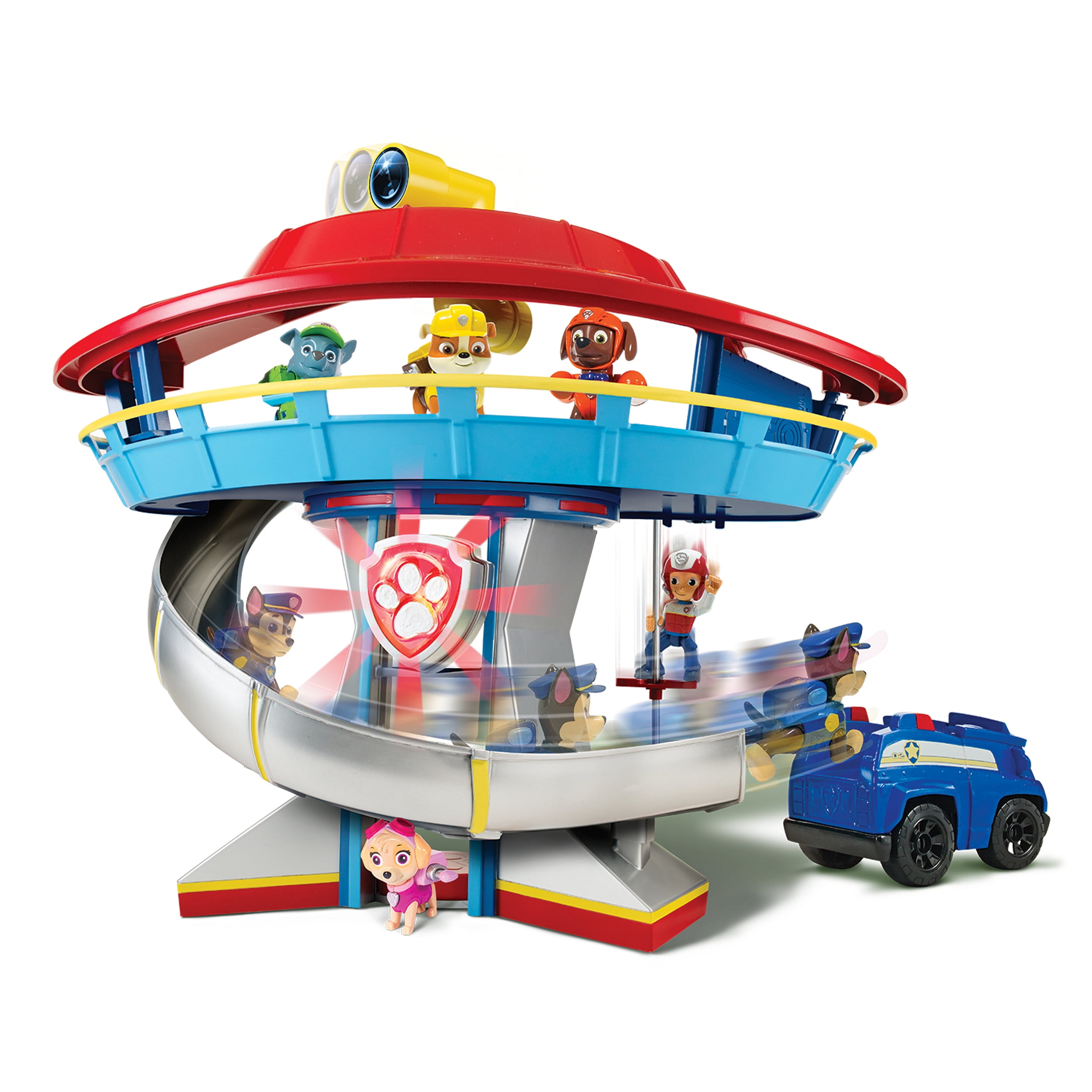 Paw patrol toys farmers 2025