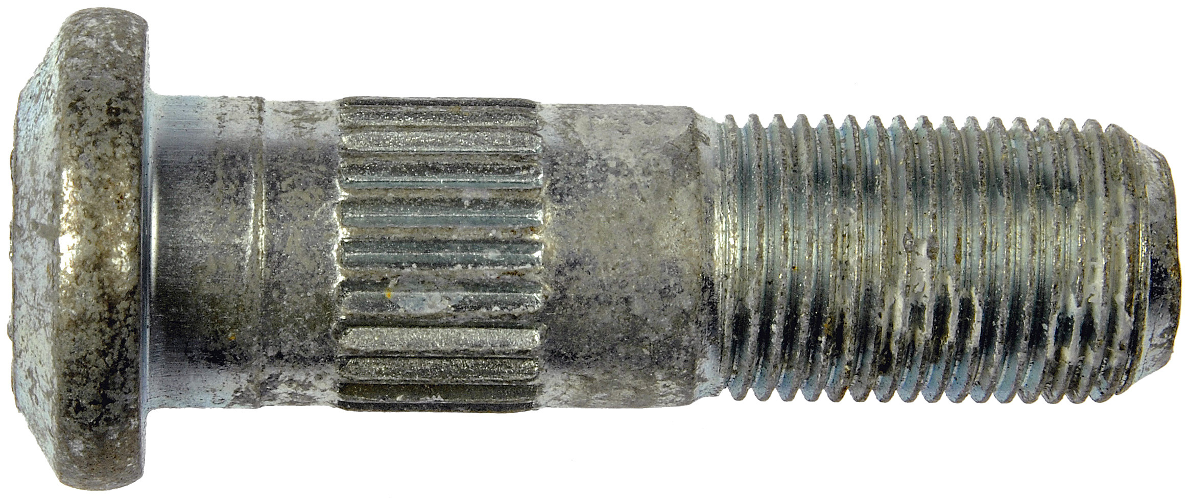 Dorman 610-232 Rear Wheel Lug Stud for Specific Ford Models (Pack of 10)