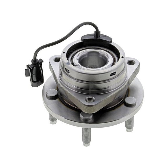 Front Wheel Hub Assembly - Compatible with 2005 - 2010 Pontiac G6 2006 2007 2008 2009