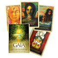 thumbnail image 1 of Murros de Lord Ganesha Oracle Deck juego de cartas de mesa, tablero de adivinación del destino mágico, cartas de Tarot qym unisex, 1 of 2