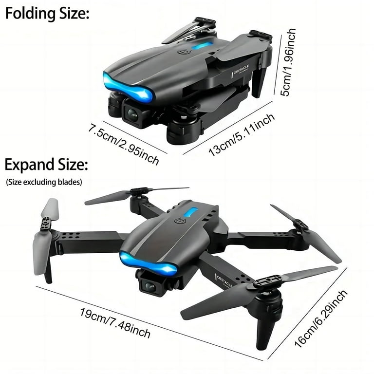 初心者に向けFPV Drone FullSet Amazon.com: Remote with Screen Drone with Camera for Adult