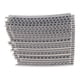 thumbnail image 5 of Alambre para trastes de acero inoxidable, 24 piezas, alambre para trastes de guitarra, alambre para trastes de alta capacidad, 5 of 9
