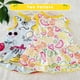 thumbnail image 5 of Vestido para perro Apuakthei para niña pequeña, vestido de verano con tutú de princesa y frutas para cachorros, ropa para perro hembra, 5 of 6