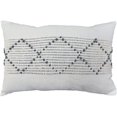 thumbnail image 1 of hometrends Diamond Dots Decorative Pillow, 1 of 1