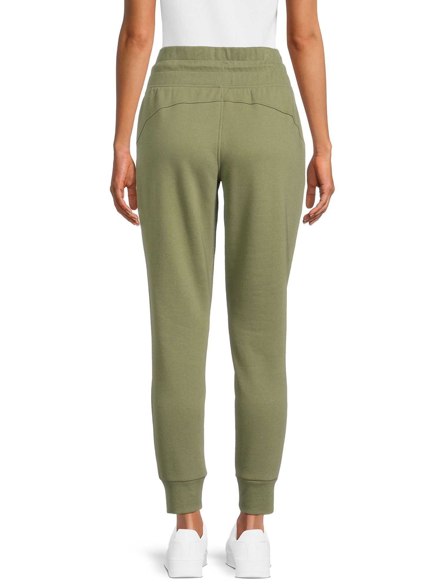 Walmart avia joggers 2025