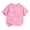 1#Pink, variant on Byoo Halloween T Shirt for Boys Ghost Print Short Sleeve T-Shirt Kids Casual Tee Shirt