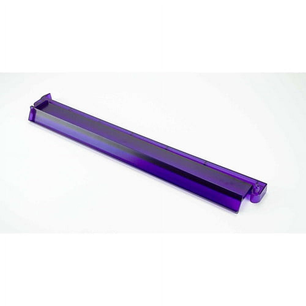 Sterling Games Set of 4 Mah Jongg Racks, Purple