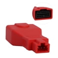 thumbnail image 3 of Adaptador De Cable De 3 Pines, Conector OBD2 De Repuesto Para MaxiDas DS808 Maxisys MS905 906 908 PRO MS908 ELITE, 3 of 7