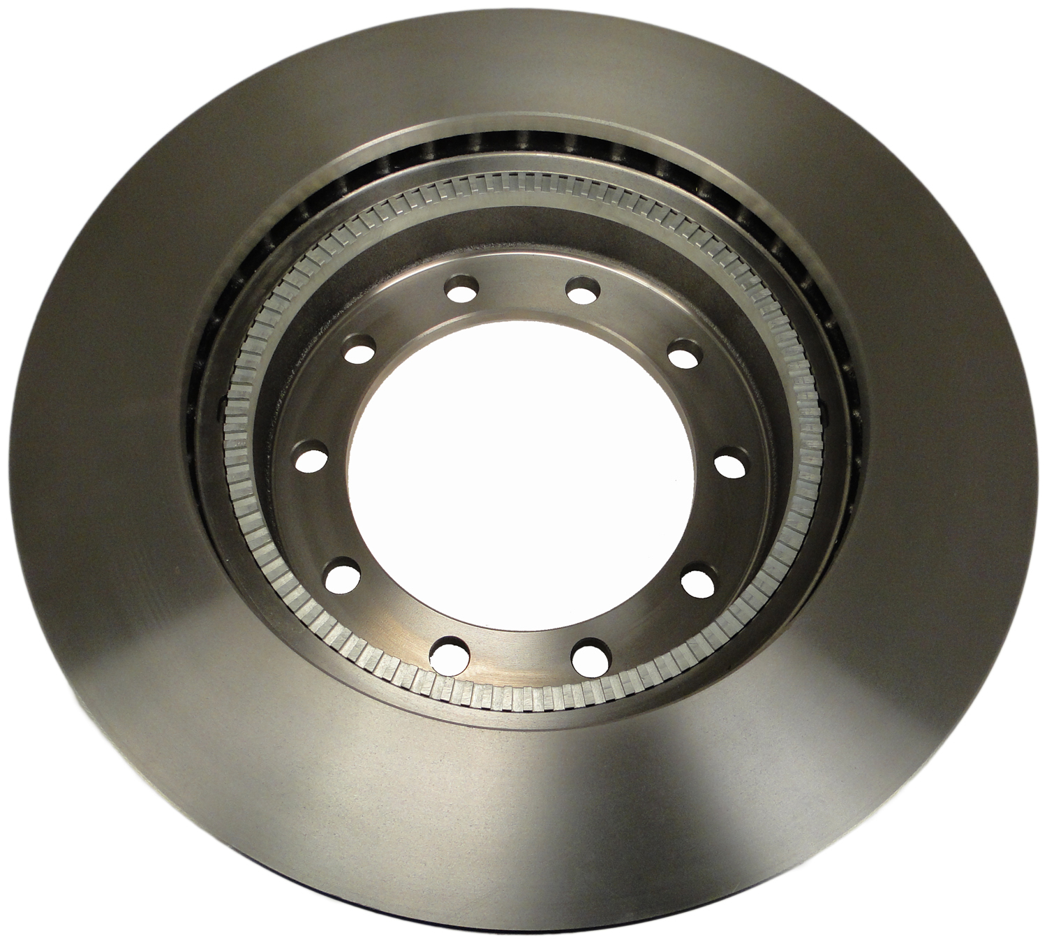 Winstop Brake Rotor, Front WS243700, International 3800 2003-1998