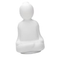 thumbnail image 4 of Luz de respiración Lámpara de mesa de respiración Entrenador de respiración Luz nocturna de meditación para regalo de viaje en casa Adultos y niños, 4 of 8