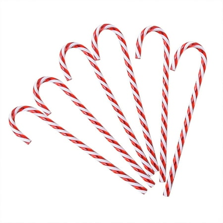 

Christmas Appeal: Acrylic Candy Cane Ornaments Festive Holiday Party Decorations Birthday Event Dress for Women Short Party Decorations Theme Birthday Event Horizon Event Dress for Women plus Size