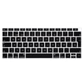 thumbnail image 1 of Lenfech Cubre Teclado en Español compatible para Macbook Air 2018 Lenfech  Cubre Teclado para Laptop, 1 of 6