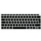 thumbnail image 1 of Lenfech Cubre Teclado en Español compatible para Macbook Air 2018 Lenfech  Cubre Teclado para Laptop, 1 of 6