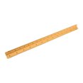 thumbnail image 1 of Regla De Escala Arquitectónica, Regla De Escala Arquitectónica Profesional De 30 Cm De Aluminio Diseño Cóncavo Preciso De Redacción De Triángulo Multifuncional Regla De, 1 of 7