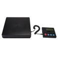 thumbnail image 3 of AWS 110 lbs x 0.1 oz Ship Elite Balanza postal digital Plataforma de envío Weig-131199 Ndcxsfigh Para estrenar, 3 of 6