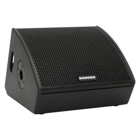 Samson RSXM10A - 800W 2-Way Active Stage Monitor (10")