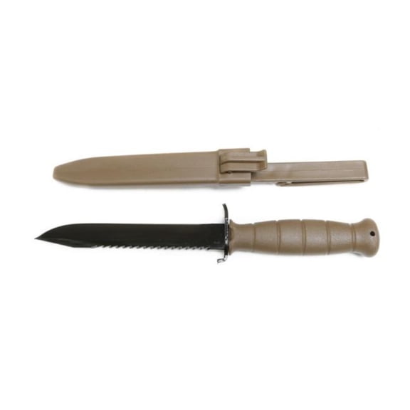 OEM FLD KNIFE FDE W/ROOT SAW